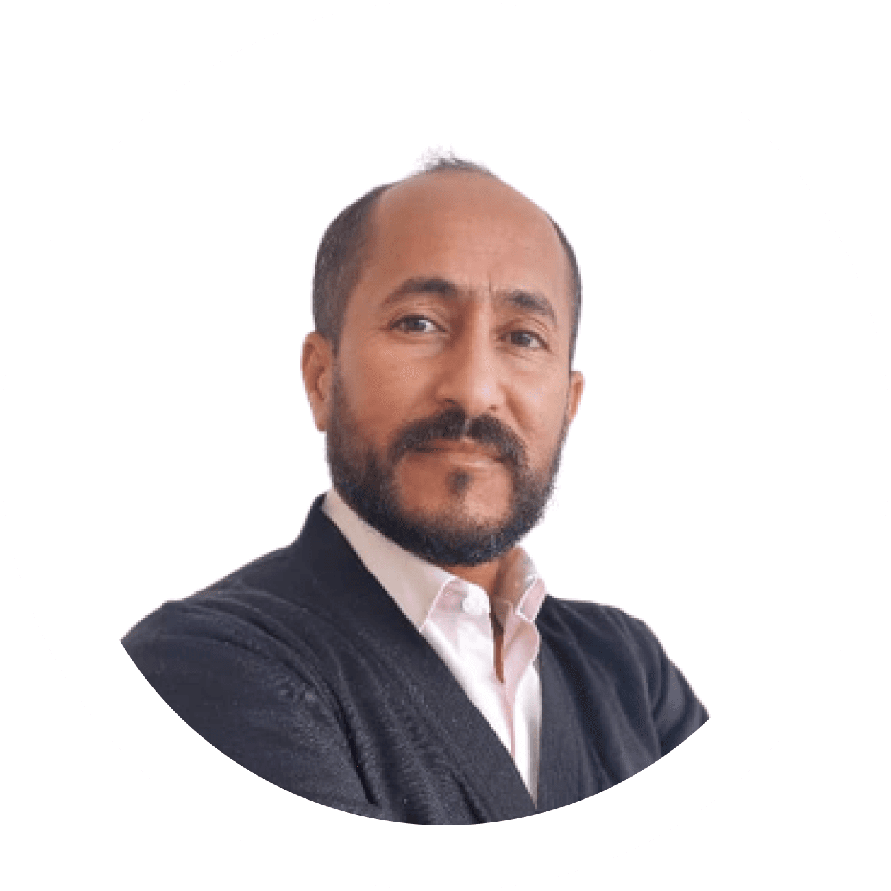 Mohamed Lakhdar Boussaha