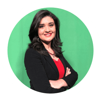 Nor El Houda Bouzegaou