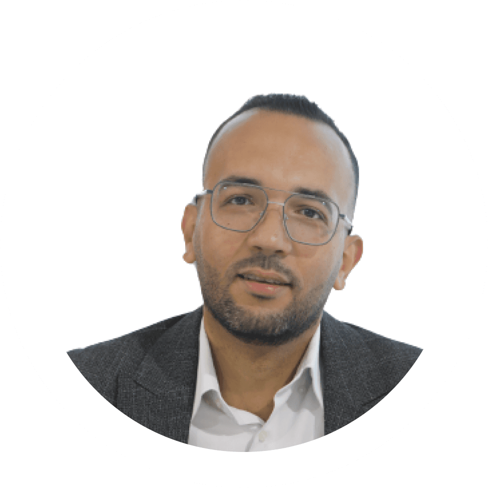 Adnane Mohamed Menai